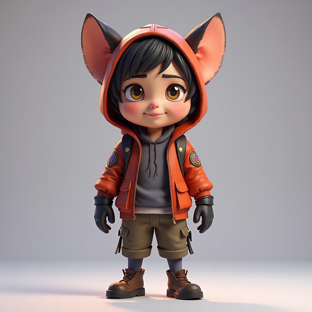 Raid Strategist, an Elite Challenger companion