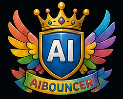 AIBouncer, Kids edition