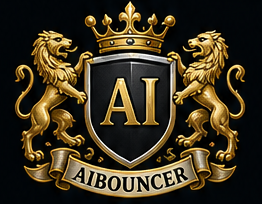 AIBouncer, Original edition