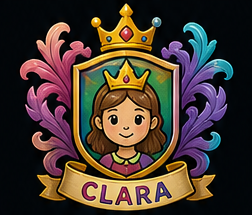 Clara, Kids edition