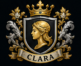 Clara, Original edition