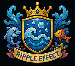 Ripple Effect, Kids edition