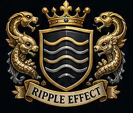 Ripple Effect, Original edition
