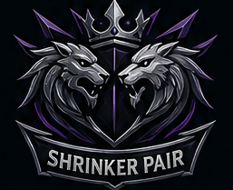 Shrinker Pair, Teen edition