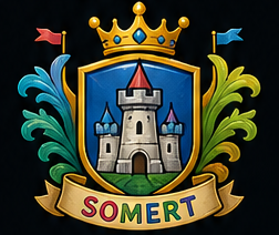 SOMERT, Kids edition