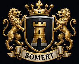 SOMERT, Original edition