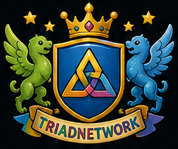 TriadNetwork, Kids edition