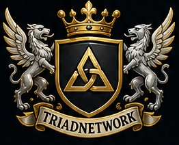 TriadNetwork, Original edition